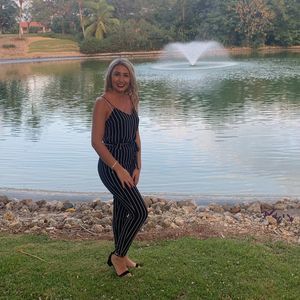 Welcome to Claire’s Closet